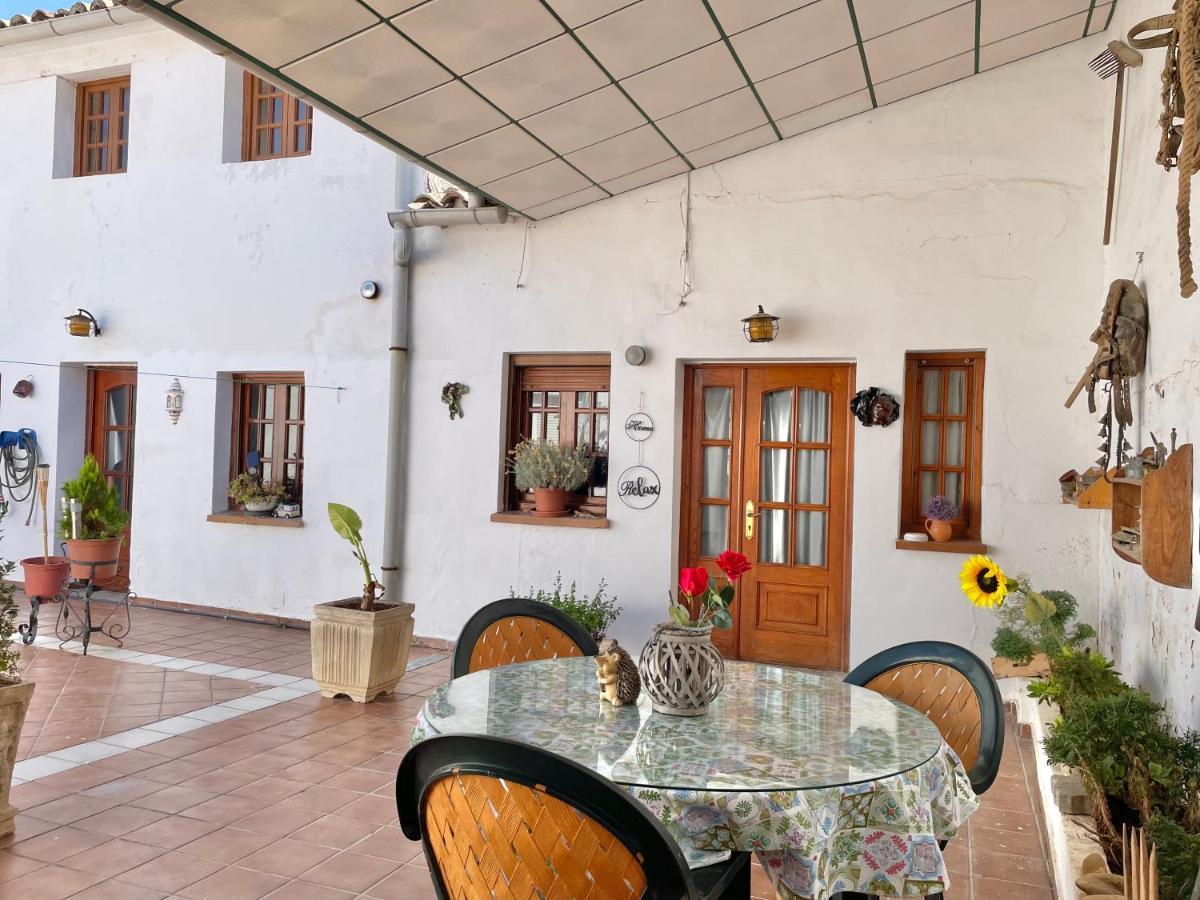 Casa Rural Relax Villa Valtierra Exterior foto