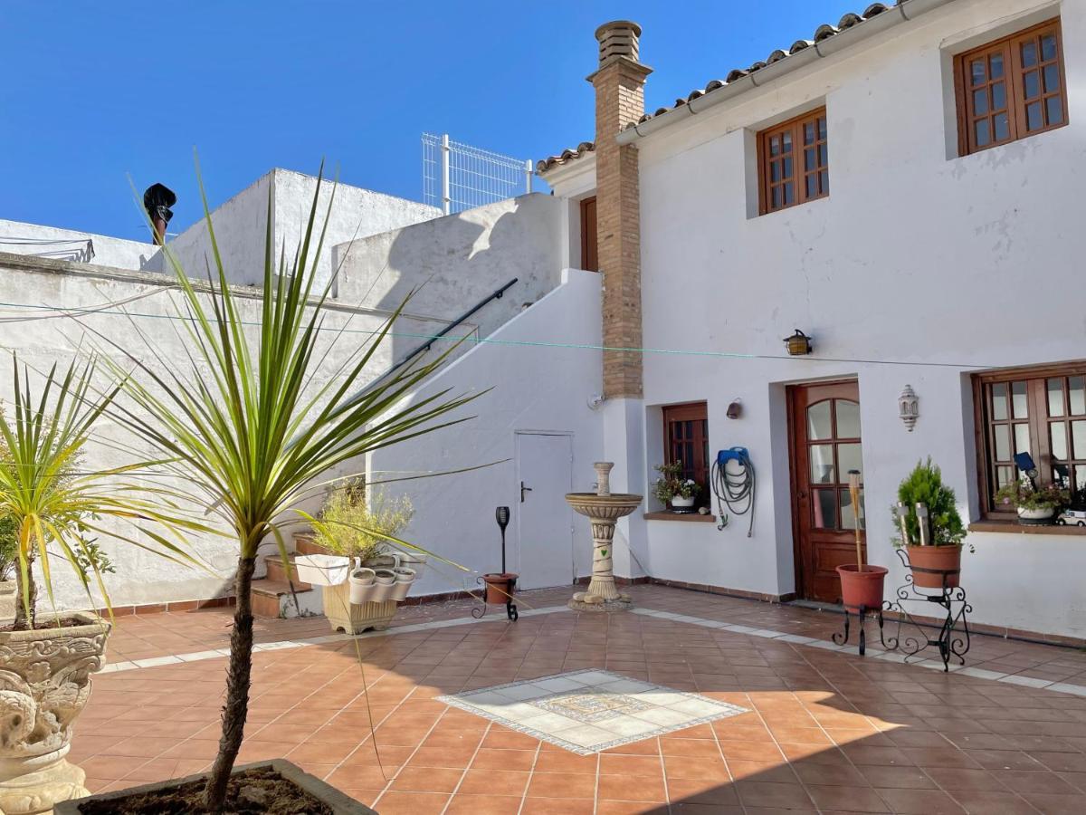 Casa Rural Relax Villa Valtierra Exterior foto