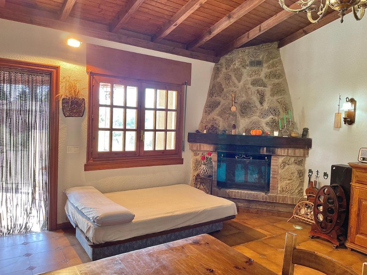Casa Rural Relax Villa Valtierra Exterior foto