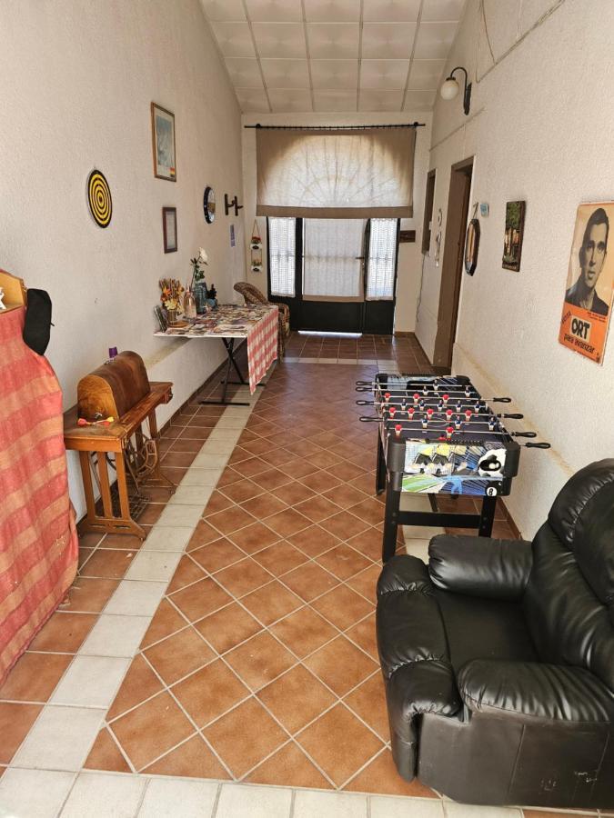 Casa Rural Relax Villa Valtierra Exterior foto