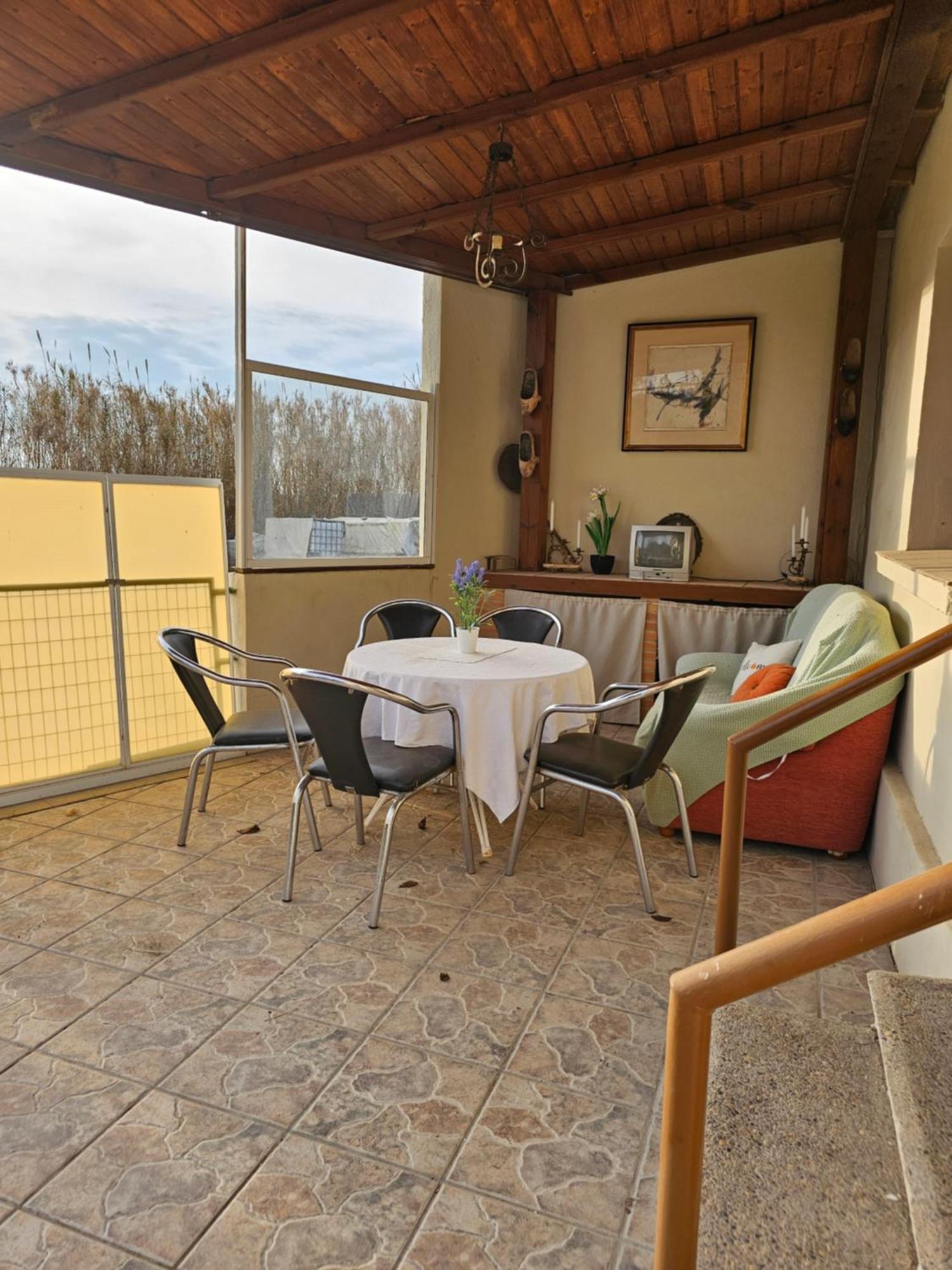 Casa Rural Relax Villa Valtierra Exterior foto