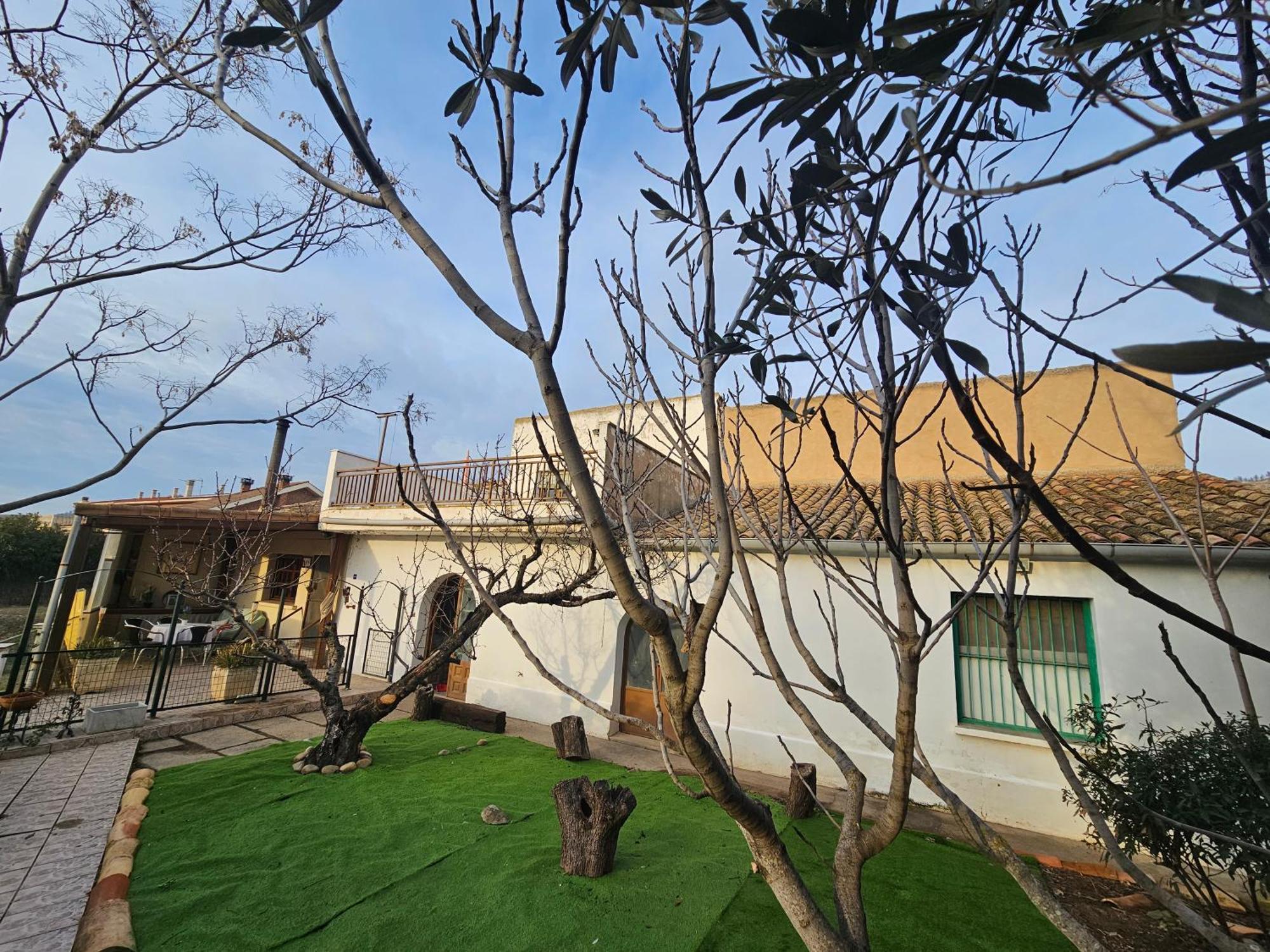 Casa Rural Relax Villa Valtierra Exterior foto