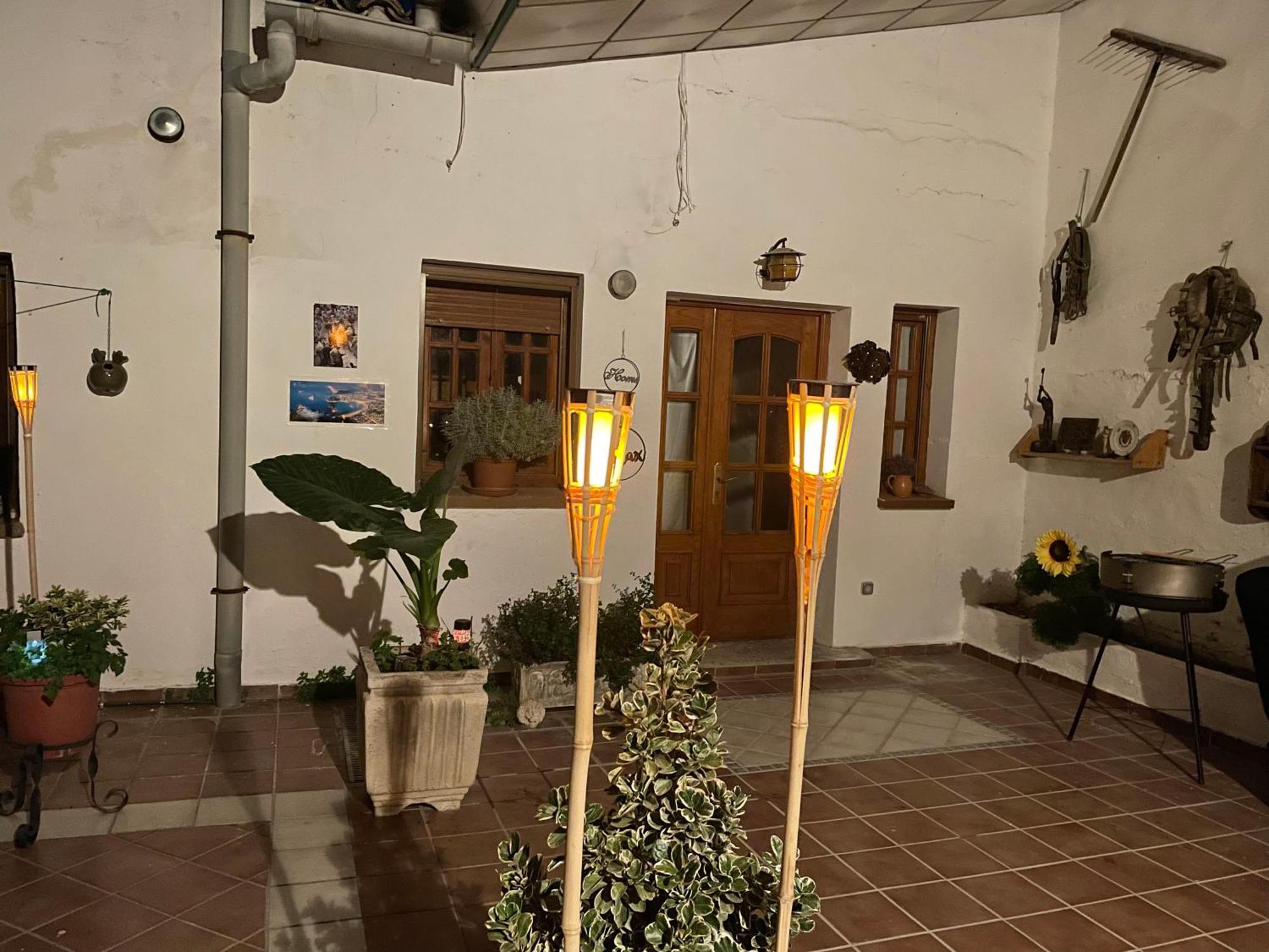 Casa Rural Relax Villa Valtierra Exterior foto